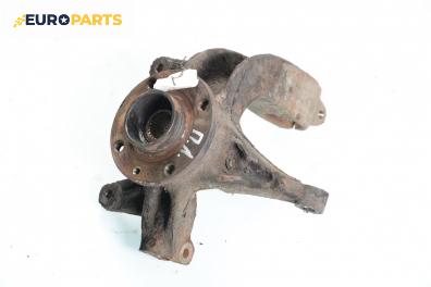 Шенкел главина за Renault Megane II Hatchback (07.2001 - 10.2012), позиция: предна, лява