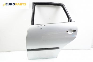 Врата за Seat Cordoba Sedan III (09.2002 - 11.2009), позиция: задна, лява