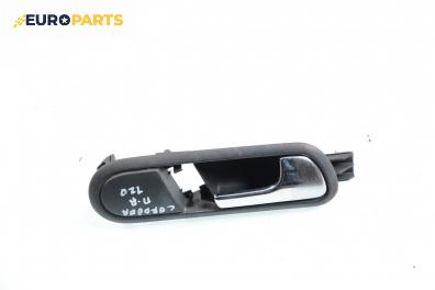 Вътрешна дръжка за Seat Cordoba Sedan III (09.2002 - 11.2009), позиция: предна, дясна