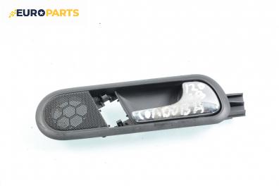 Вътрешна дръжка за Seat Cordoba Sedan III (09.2002 - 11.2009), позиция: задна, дясна