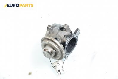 EGR-клапан за Volkswagen Polo Hatchback IV (10.2001 - 12.2005) 1.4 TDI, 75 к.с.