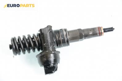 Дюза дизел за Volkswagen Polo Hatchback IV (10.2001 - 12.2005) 1.4 TDI, 75 к.с., № Bosch 0 414 720 215