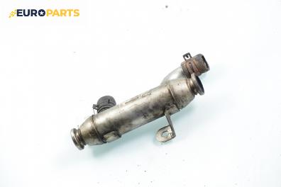 EGR охладител за Citroen Berlingo Pick-Up / Van I (07.1996 - 04.2008) 2.0 HDI 90 (MFRHY), 90 к.с.