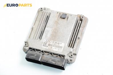 Компютър двигател за Audi A3 Hatchback II (05.2003 - 08.2012) 2.0 TDI, 140 к.с., № Bosch 0 281 011 905