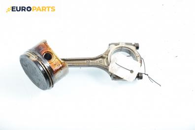 Бутало за Honda Civic VII Hatchback (03.1999 - 02.2006) 1.6 i (EU, EP, EV), 110 к.с.
