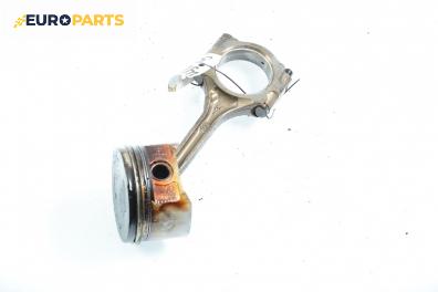 Бутало за Honda Civic VII Hatchback (03.1999 - 02.2006) 1.6 i (EU, EP, EV), 110 к.с.