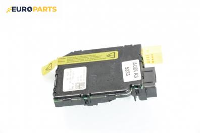 Модул за Audi A3 Hatchback II (05.2003 - 08.2012), № 1K0 953 549 F