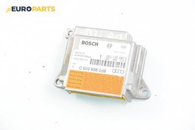 Модул за AIRBAG за Audi A3 Hatchback II (05.2003 - 08.2012), № Bosch 0 285 001 700