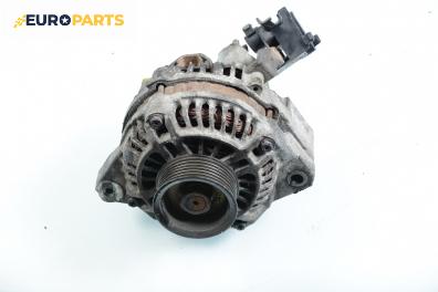 Алтернатор / генератор за Honda Civic VII Hatchback (03.1999 - 02.2006) 1.6 i (EU, EP, EV), 110 к.с.
