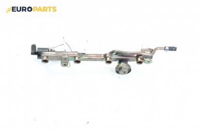 Бензинова рейка за Honda Civic VII Hatchback (03.1999 - 02.2006) 1.6 i (EU, EP, EV), 110 к.с.