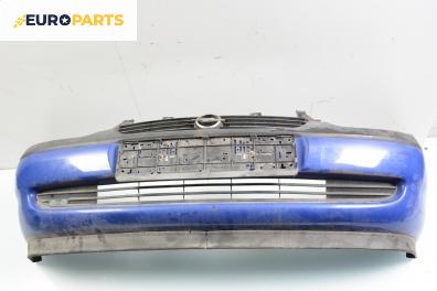 Предна броня за Opel Corsa B Hatchback (03.1993 - 12.2002), позиция: предна