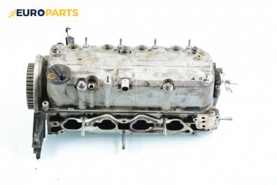 Глава за Honda Civic VII Hatchback (03.1999 - 02.2006) 1.6 i (EU, EP, EV), 110 к.с.