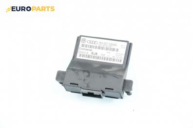 Модул за Audi A3 Hatchback II (05.2003 - 08.2012), № 1K0 907 530 AD
