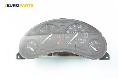 Километраж за Opel Corsa B Hatchback (03.1993 - 12.2002) 1.2 i 16V, 65 к.с.
