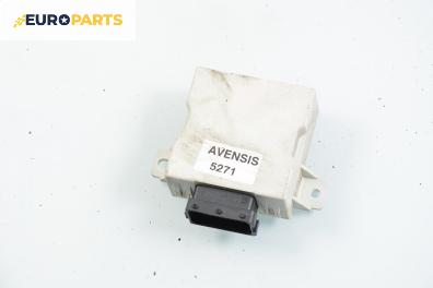 Модул врата за Toyota Avensis II Liftback (04.2003 - 11.2008), № 89741-05070