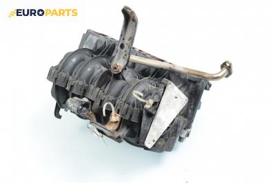 Всмукателен колектор за Opel Corsa B Hatchback (03.1993 - 12.2002) 1.2 i 16V, 65 к.с.