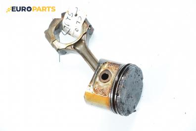 Бутало за Renault Clio II Hatchback (09.1998 - 09.2005) 1.4 16V (B/CB0L), 95 к.с.