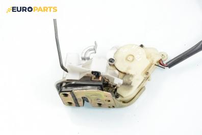 Брава на врата за Mazda MPV II Minivan (08.1999 - 02.2006), позиция: предна, дясна
