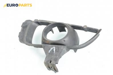Капачка халоген за Mazda MPV II Minivan (08.1999 - 02.2006), позиция: предна, лява