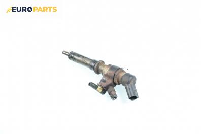 Дюза дизел за Peugeot Partner Combispace (05.1996 - 12.2015) 2.0 HDI, 90 к.с., № 9636819380