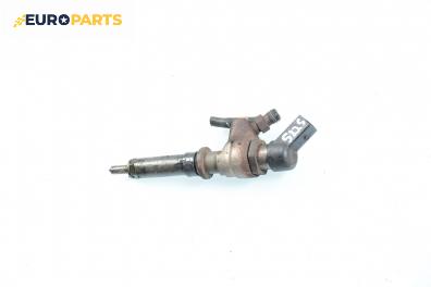 Дюза дизел за Peugeot Partner Combispace (05.1996 - 12.2015) 2.0 HDI, 90 к.с., № 9636819380