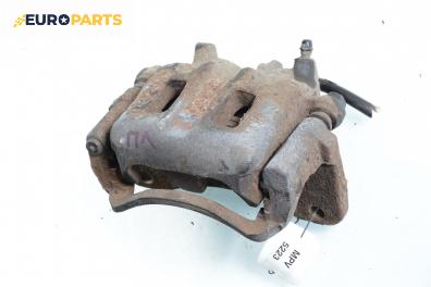 Спирачен апарат за Mazda MPV II Minivan (08.1999 - 02.2006), позиция: предна, лява