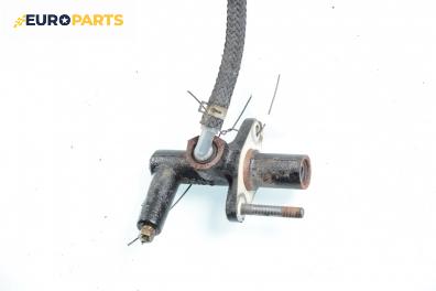 Горна помпа на съединител за Mazda MPV II Minivan (08.1999 - 02.2006)
