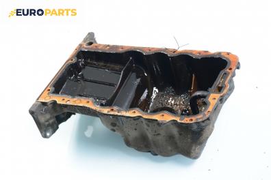 Картер за Opel Corsa B Hatchback (03.1993 - 12.2002) 1.2 i 16V, 65 к.с.