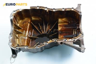 Картер за Renault Clio II Hatchback (09.1998 - 09.2005) 1.4 16V (B/CB0L), 95 к.с.
