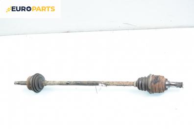 Полуоска за Opel Corsa B Hatchback (03.1993 - 12.2002) 1.2 i 16V, 65 к.с., позиция: предна, дясна