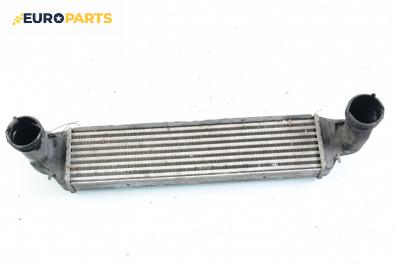 Интеркулер за BMW 3 Series E46 Compact (06.2001 - 02.2005) 318 td, 115 к.с.