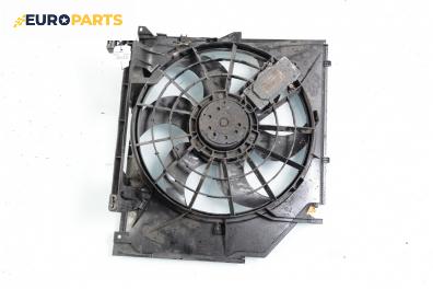 Перка охлаждане за BMW 3 Series E46 Compact (06.2001 - 02.2005) 318 td, 115 к.с.