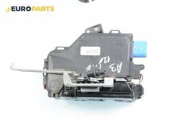 Брава на врата за Audi A3 Hatchback II (05.2003 - 08.2012), позиция: дясна