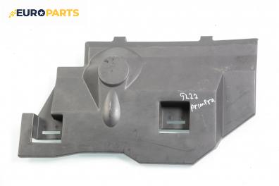 Пластмасова кора за Nissan Primera Traveller III (01.2002 - 06.2007), 4+1 вр.