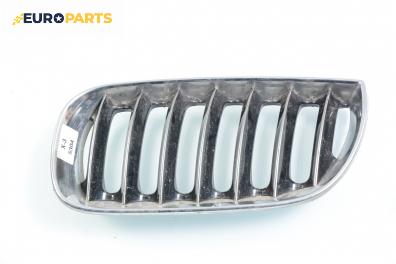 Решетка за BMW X3 Series E83 (01.2004 - 12.2011), позиция: лява