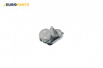 Моторче клапа парно за BMW X3 Series E83 (01.2004 - 12.2011) 2.5 i, 192 к.с., № BMW 6 934 821