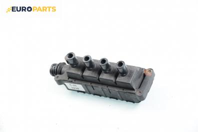 Запалителна бобина за BMW 3 Series E46 Sedan (02.1998 - 04.2005) 318 i, 118 к.с., № Bosch 0 221 503 005