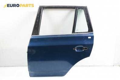 Врата за BMW X3 Series E83 (01.2004 - 12.2011), позиция: задна, лява