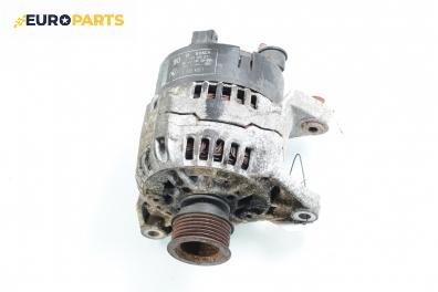 Алтернатор / генератор за BMW 3 Series E46 Sedan (02.1998 - 04.2005) 318 i, 118 к.с., № Bosch 0 123 325 010