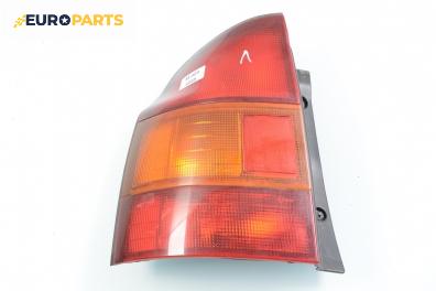 Стоп за Mazda 323 P V Hatchback (10.1996 - 09.1998), хечбек, позиция: лява