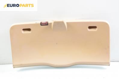 Кора заден капак за BMW X3 Series E83 (01.2004 - 12.2011)