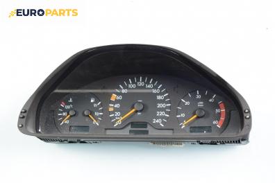 Километраж за Mercedes-Benz E-Class Estate (S210) (06.1996 - 03.2003) E 220 T CDI (210.206), 125 к.с.