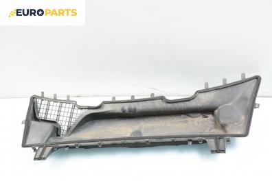 Кора под чистачки за Mercedes-Benz E-Class Estate (S210) (06.1996 - 03.2003), 4+1 вр., комби