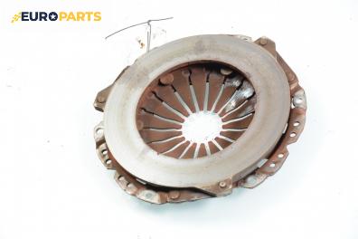 Притискателен диск на съединителя за Opel Zafira A Minivan (04.1999 - 06.2005) 1.8 16V, 116 к.с.