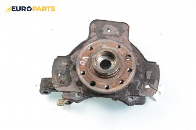 Шенкел главина за Opel Zafira A Minivan (04.1999 - 06.2005), позиция: предна, лява
