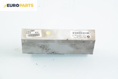 Комфорт модул за BMW X3 Series E83 (01.2004 - 12.2011), № BMW 61.35 6 963 026