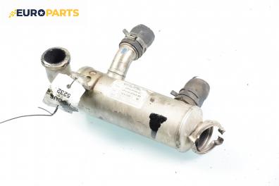 EGR охладител за Ford Focus II Hatchback (07.2004 - 09.2012) 1.6 TDCi, 90 к.с., № VP1U3H-9P445-BB