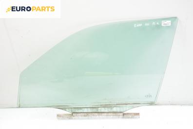 Странично стъкло за Mercedes-Benz E-Class Estate (S210) (06.1996 - 03.2003), 4+1 вр., комби, позиция: предна, лява
