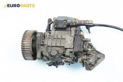 ГНП-горивонагнетателна помпа за Renault Scenic I Minivan (09.1999 - 07.2010) 1.9 dTi (JA1U), 80 к.с., № Bosch 0 460 414 988