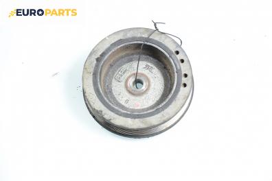 Демпферна шайба за Renault Scenic I Minivan (09.1999 - 07.2010) 1.9 dTi (JA1U), 80 к.с.